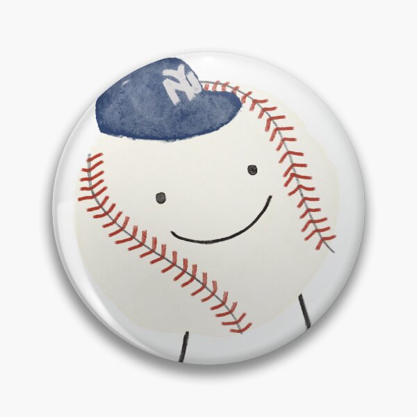 Item preview, Yanks designed and sold by Barky  Sharky.
