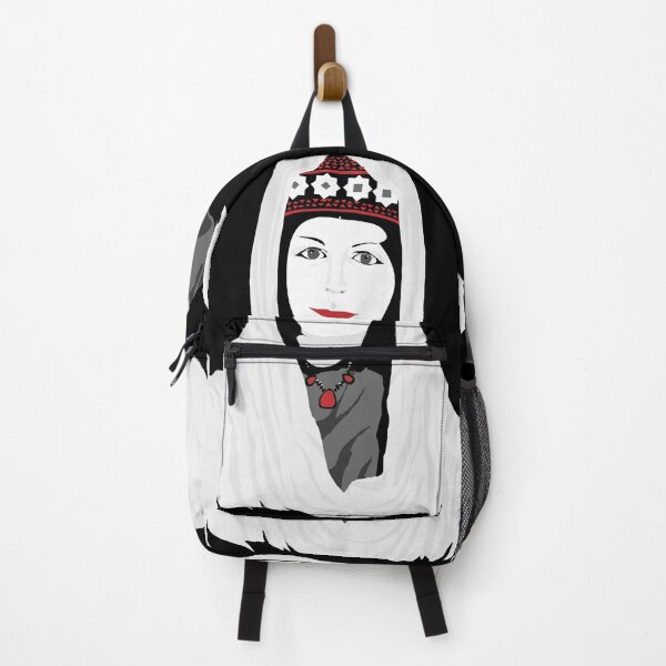 Item preview, Caucasian woman designed and sold by Design4uStudio.