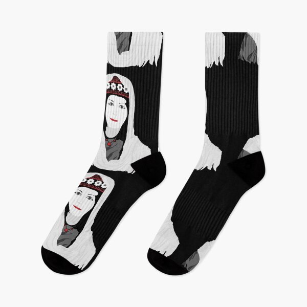Item preview, Caucasian woman designed and sold by Design4uStudio.