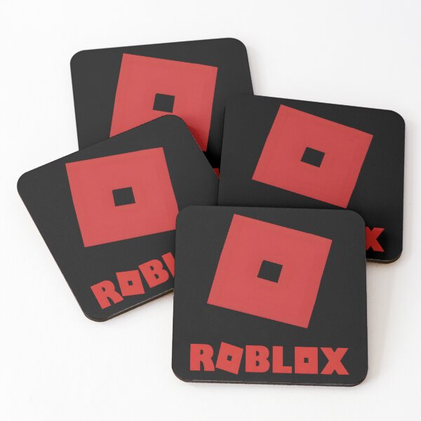 Item preview, Roblox Logo designed and sold by sangdunt1.