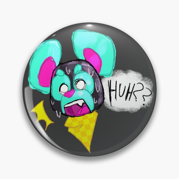 Item preview, HUH??? neo designed and sold by NegaTheImpmon95.