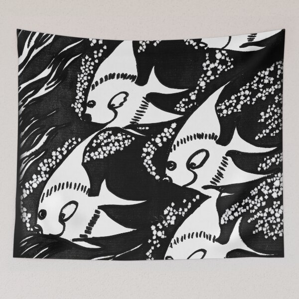 Item preview, Fishes designed and sold by Design4uStudio.