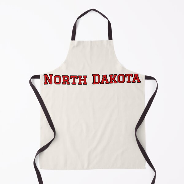 Item preview, NORTH DAKOTA – Peace Garden State Typography designed and sold by Long Family Gifts.