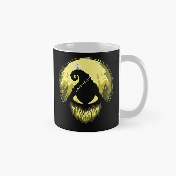 Item preview, Oogie Boogie designed and sold by cleoangelalc.