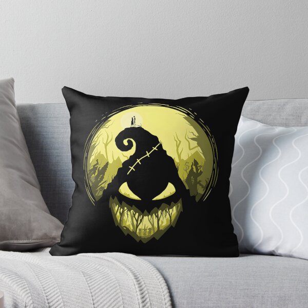 Item preview, Oogie Boogie designed and sold by cleoangelalc.
