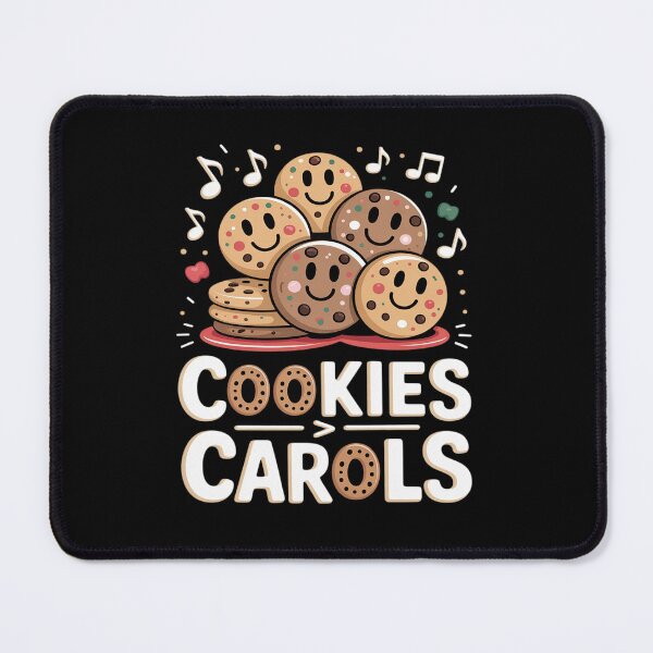 Item preview, Christmas Baking Crew Official Cookie Tester Xmas designed and sold by VladoZork.