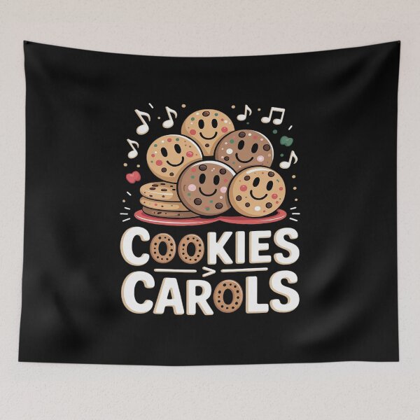 Item preview, Christmas Baking Crew Official Cookie Tester Xmas designed and sold by VladoZork.