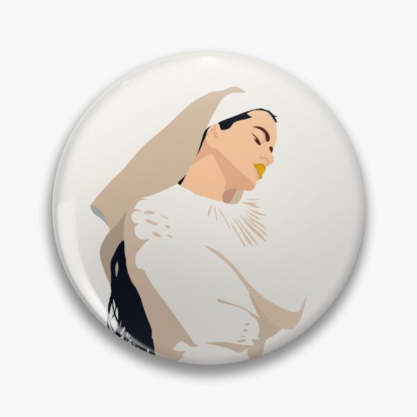 Item preview, Rosalía Lux without background designed and sold by RodriVazcano.