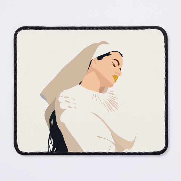 Item preview, Rosalía Lux without background designed and sold by RodriVazcano.