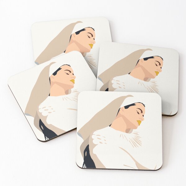 Item preview, Rosalía Lux without background designed and sold by RodriVazcano.
