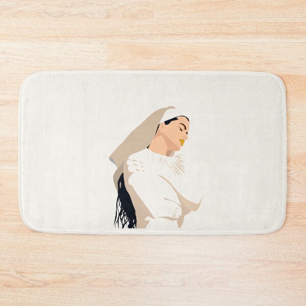 Item preview, Rosalía Lux without background designed and sold by RodriVazcano.
