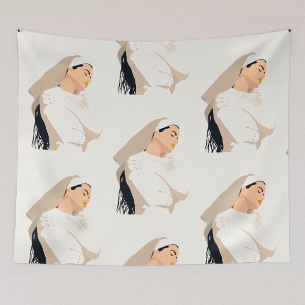 Item preview, Rosalía Lux without background designed and sold by RodriVazcano.