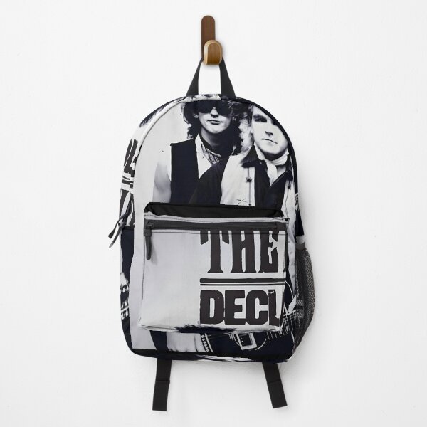 Item preview, The Alarm – 80s Rock Inspired Vintage Art Aesthetic designed and sold by donestufosaf.