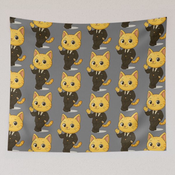 Item preview, Luppie (elegant) designed and sold by NichiStudio.