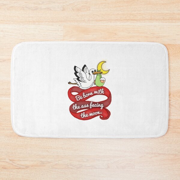 Item preview, Bird Carrying Baby designed and sold by JOHNDRANKS.