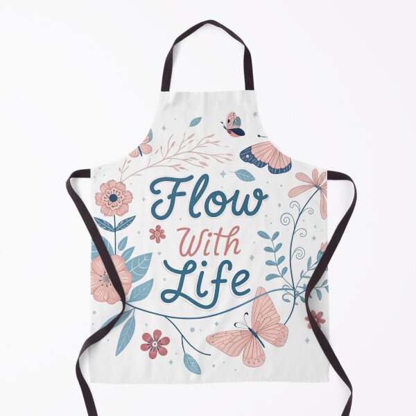 Item preview, Flow with life designed and sold by Neural-canvas.
