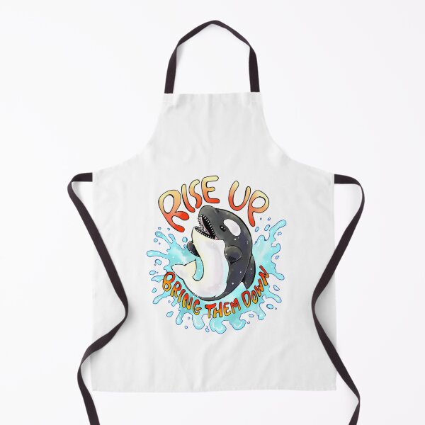Item preview, Orca Solidarity designed and sold by JOHNDRANKS.
