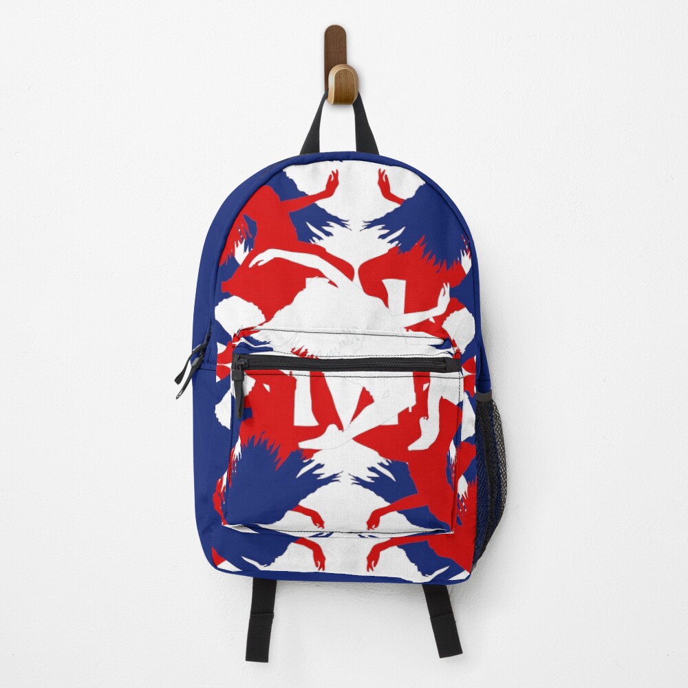 Item preview, Backpack designed and sold by Design4uStudio.