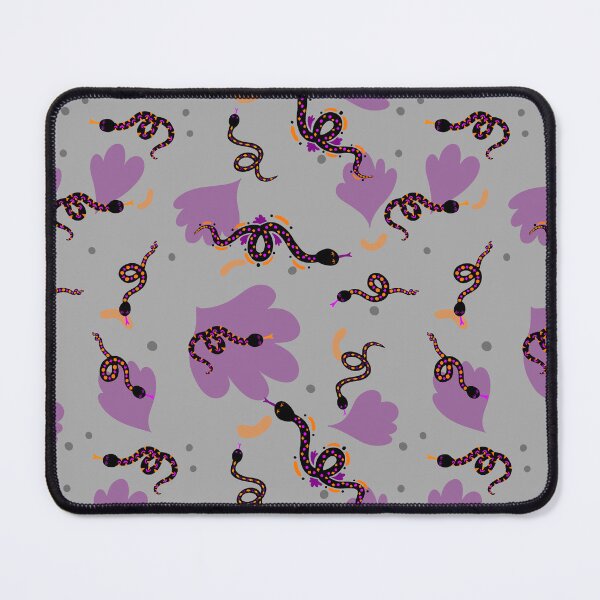Item preview, Halloween Snakes designed and sold by NeonEye-Designs.
