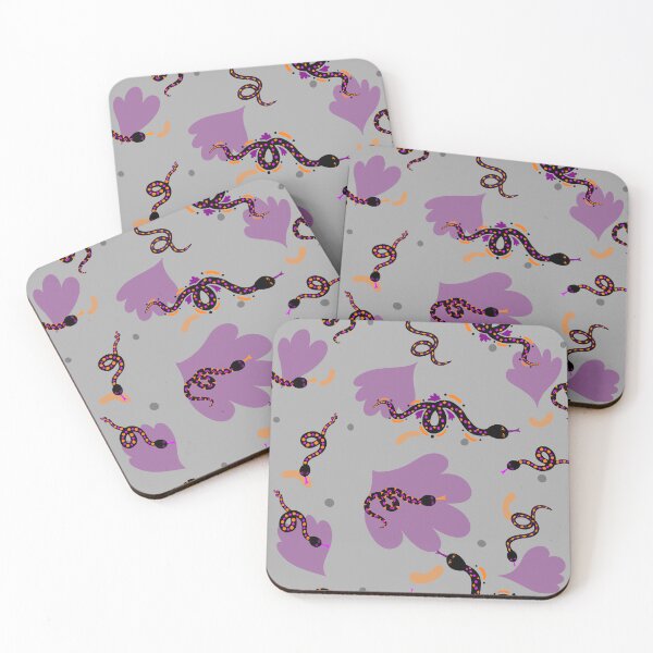 Item preview, Halloween Snakes designed and sold by NeonEye-Designs.