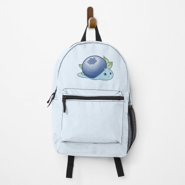Item preview, Blueberry Snail designed and sold by AuraBerryArt.