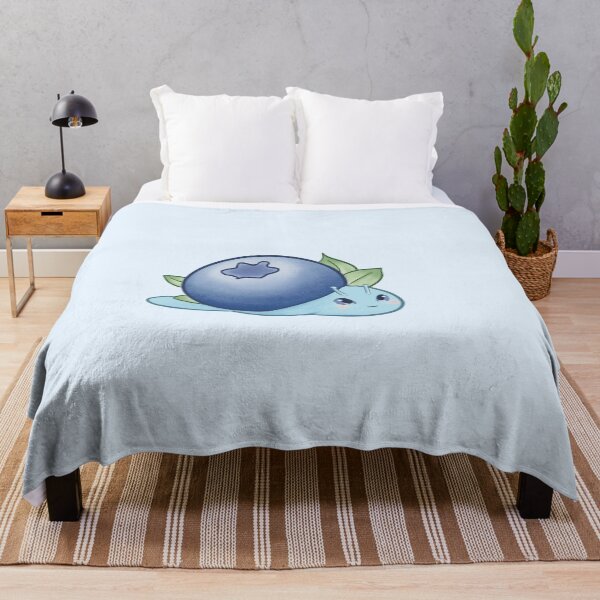 Item preview, Blueberry Snail designed and sold by AuraBerryArt.