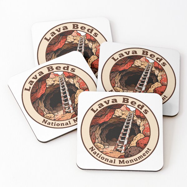 Item preview, Lava Beds National Park Monument Established 1925 Outdoor Wilderness Adventure designed and sold by Simsimah26Parks.
