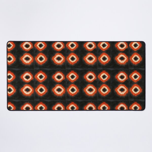 Item preview, Yemeni Traditional Pattern watercolor Painting designed and sold by Juana-.