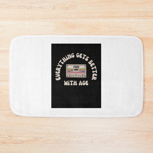 Item preview, Vintage Cassette 1985 designed and sold by BELEAFCREATIV1.