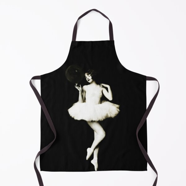 Item preview, Ballet Retro designed and sold by Design4uStudio.