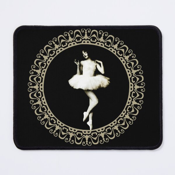 Item preview, Ballet Retro designed and sold by Design4uStudio.