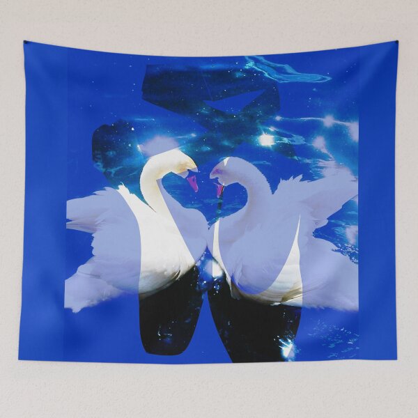 Item preview, Swan Lake ballet designed and sold by Design4uStudio.