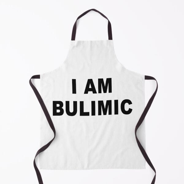 Item preview, Source code; I am bulimic designed and sold by Mecanicarts.