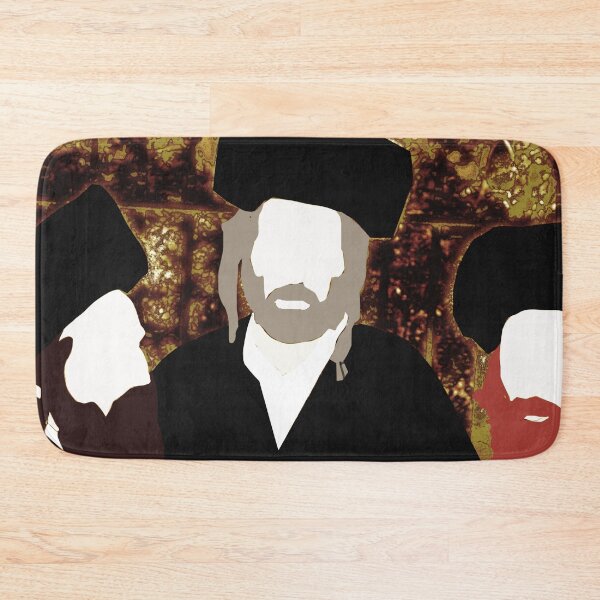 Item preview, Rabbis meeting designed and sold by Design4uStudio.
