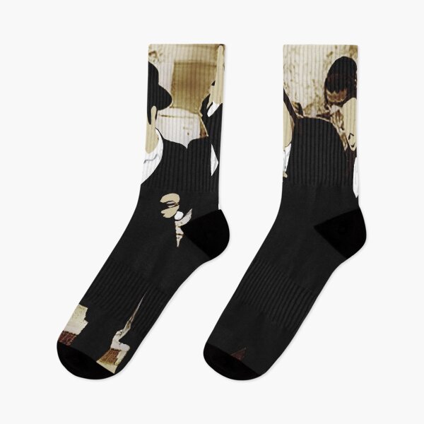 Item preview, Hasidim dancing in the street designed and sold by Design4uStudio.