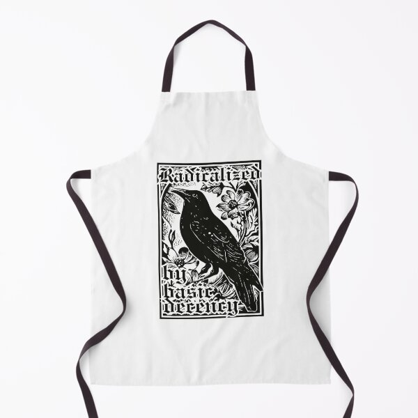 Item preview, Radicalized By Basic Decency  designed and sold by bethanyrodgers6.