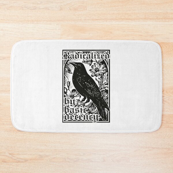 Item preview, Radicalized By Basic Decency  designed and sold by bethanyrodgers6.