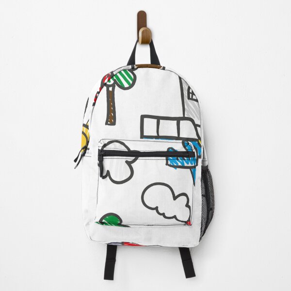 Item preview, sketched family childish style designed and sold by nataliyapav.