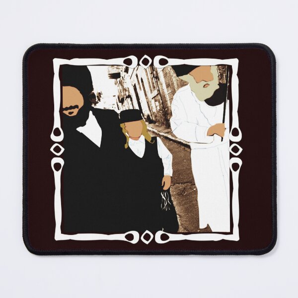 Item preview, Tzfat klezmer music designed and sold by Design4uStudio.