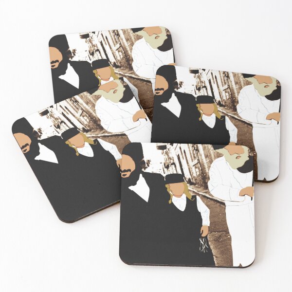 Item preview, Tzfat klezmer music designed and sold by Design4uStudio.