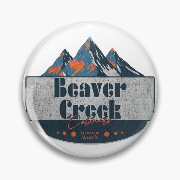 Artikelvorschau, Skigebiet Beaver Creek, Colorado, Bergdesign entworfen und verkauft von Wanderful-roads.