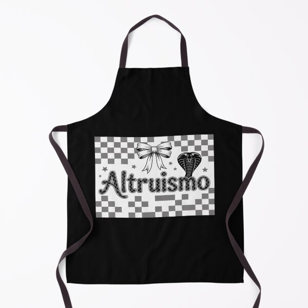 Artikelvorschau, Altruismo Coquette Throwback Mascot School Spirit entworfen und verkauft von Idarmotar.