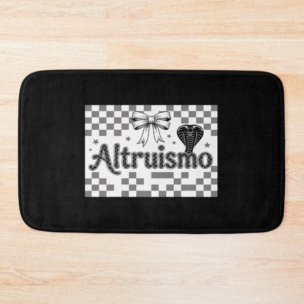 Artikelvorschau, Altruismo Coquette Throwback Mascot School Spirit entworfen und verkauft von Idarmotar.