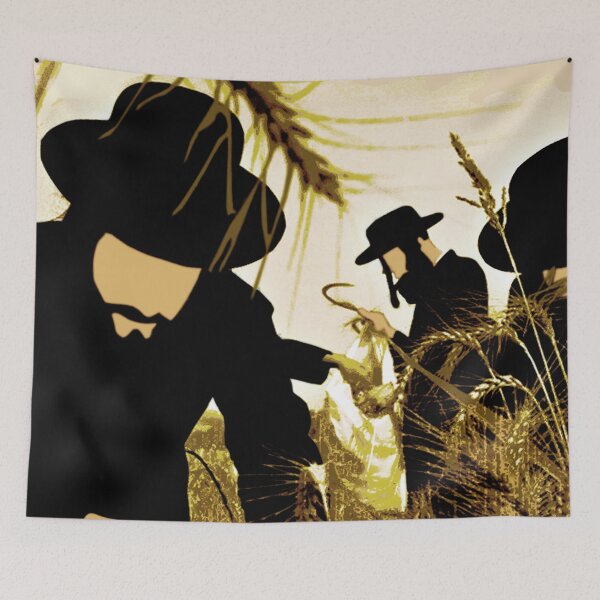 Item preview, Shavuot holiday designed and sold by Design4uStudio.