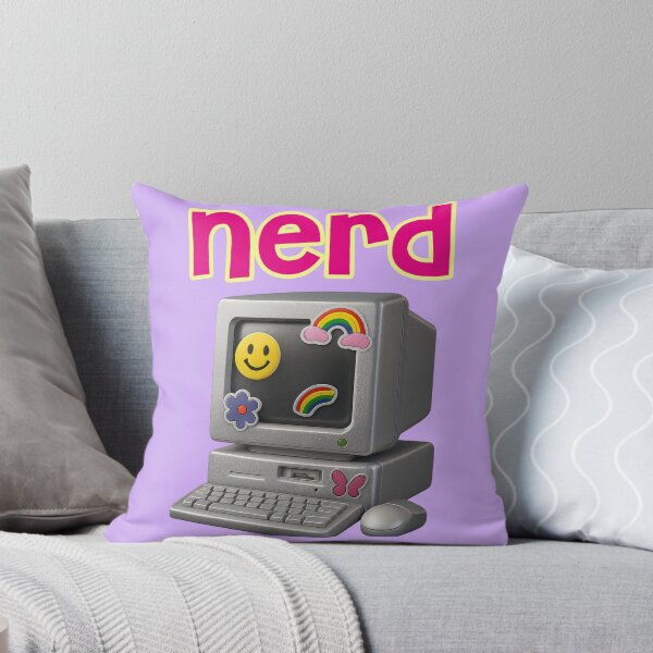 Item preview, Nerd informático del año 2000 designed and sold by Mauswohn.