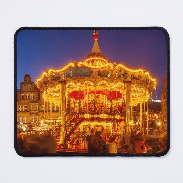 Item preview, Bremen Christmas Market designed and sold by Torsten Krüger.