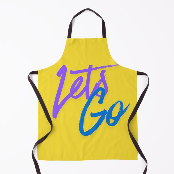 Item preview, Let's Go designed and sold by GreyChocolate.