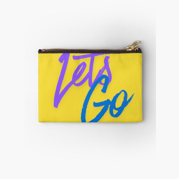 Item preview, Let's Go designed and sold by GreyChocolate.