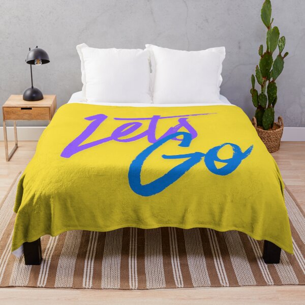 Item preview, Let's Go designed and sold by GreyChocolate.