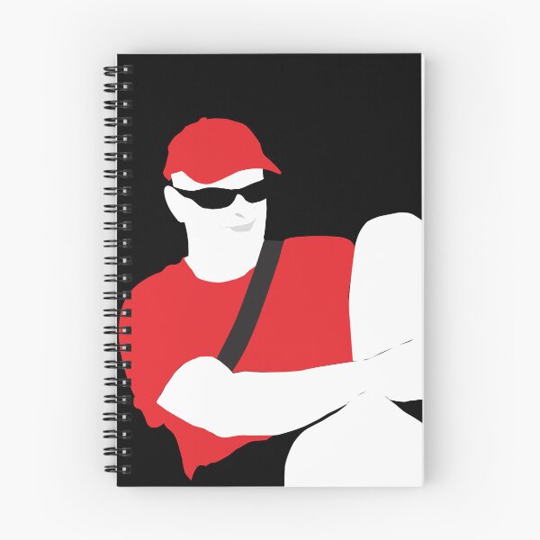 Item preview, A young man with a hat designed and sold by Design4uStudio.